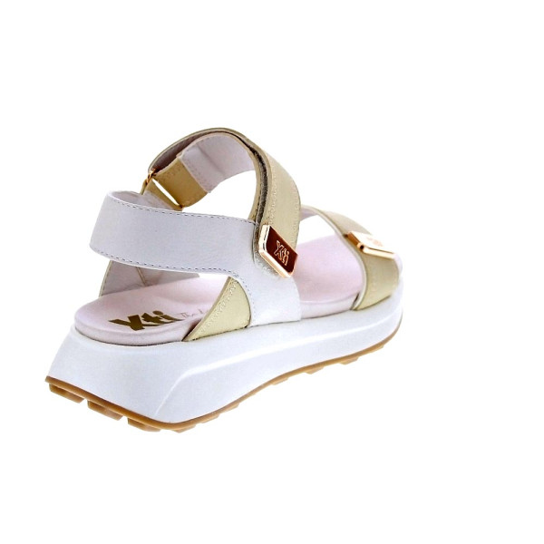 Sandalias Xti zapatos Mujer modelo 143874 Blanco 