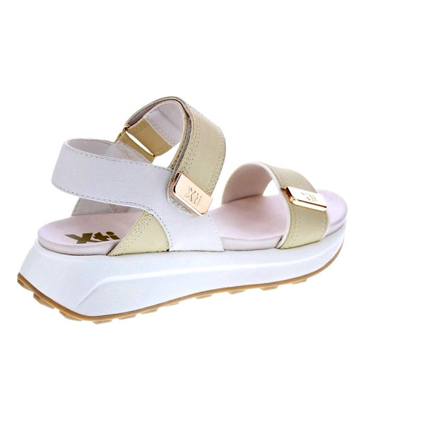 Sandalias Xti zapatos Mujer modelo 143874 Blanco 