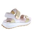 Sandalias Xti zapatos Mujer modelo 143874 Blanco 