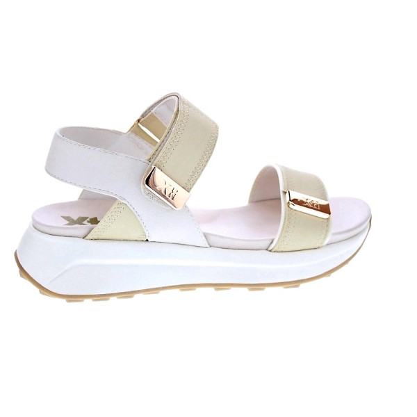 Sandalias Xti zapatos Mujer modelo 143874 Blanco 