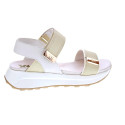 Sandalias Xti zapatos Mujer modelo 143874 Blanco 
