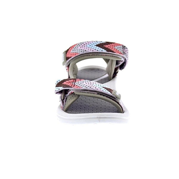 Sandalias Mtng zapatos Mujer modelo 60812 Verde 