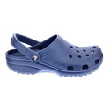 Zuecos Crocs zapatos Mujer modelo Classic U Azul 