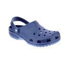 Zuecos Crocs zapatos Mujer modelo Classic U Azul 