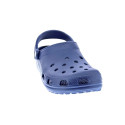 Zuecos Crocs zapatos Mujer modelo Classic U Azul 