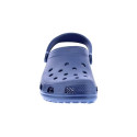 Zuecos Crocs zapatos Mujer modelo Classic U Azul 