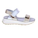 Sandalias Xti zapatos Mujer modelo 143874 Oro 