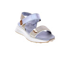 Sandalias Xti zapatos Mujer modelo 143874 Oro 
