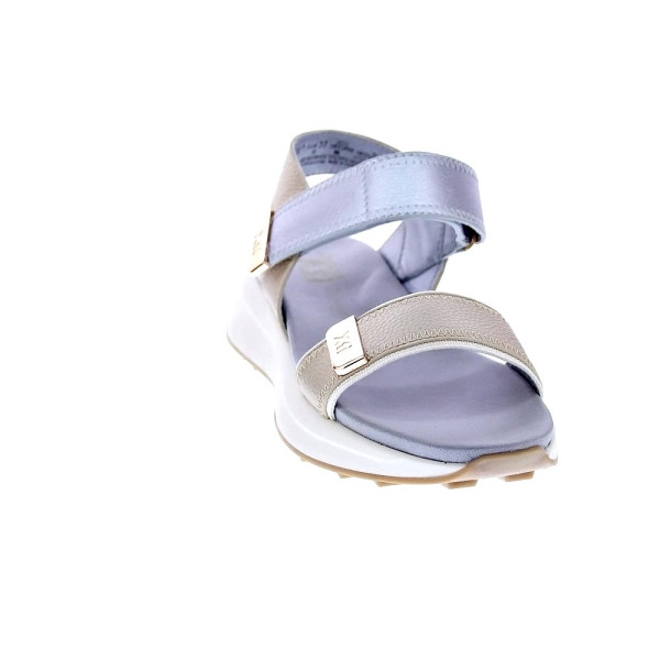 Sandalias Xti zapatos Mujer modelo 143874 Oro 
