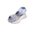 Sandalias Xti zapatos Mujer modelo 143874 Oro 