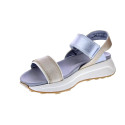 Sandalias Xti zapatos Mujer modelo 143874 Oro 