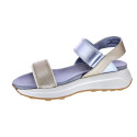 Sandalias Xti zapatos Mujer modelo 143874 Oro 