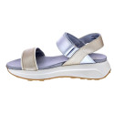 Sandalias Xti zapatos Mujer modelo 143874 Oro 