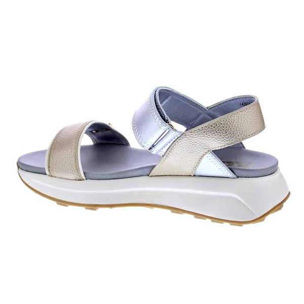 Sandalias Xti zapatos Mujer modelo 143874 Oro 