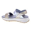 Sandalias Xti zapatos Mujer modelo 143874 Oro 