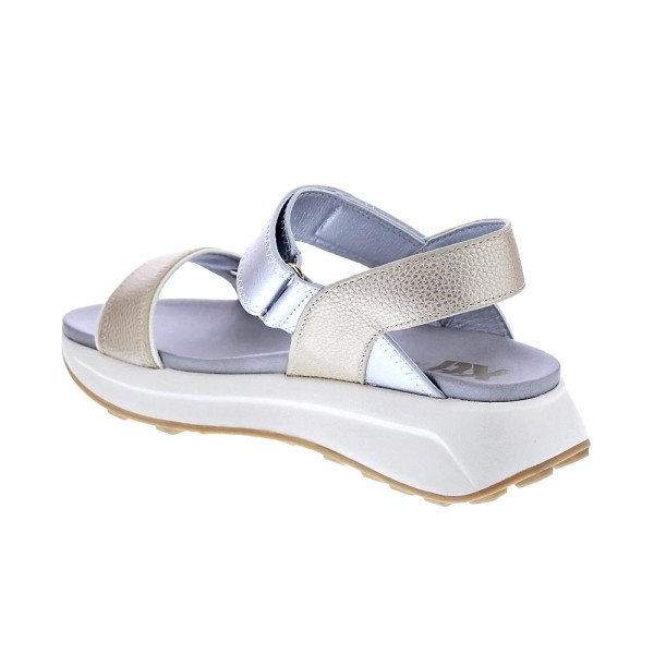 Sandalias Xti zapatos Mujer modelo 143874 Oro 
