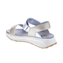 Sandalias Xti zapatos Mujer modelo 143874 Oro 