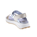 Sandalias Xti zapatos Mujer modelo 143874 Oro 