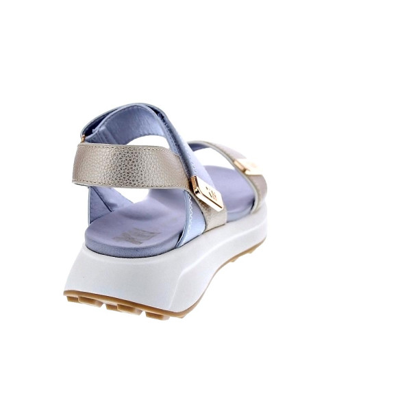Sandalias Xti zapatos Mujer modelo 143874 Oro 