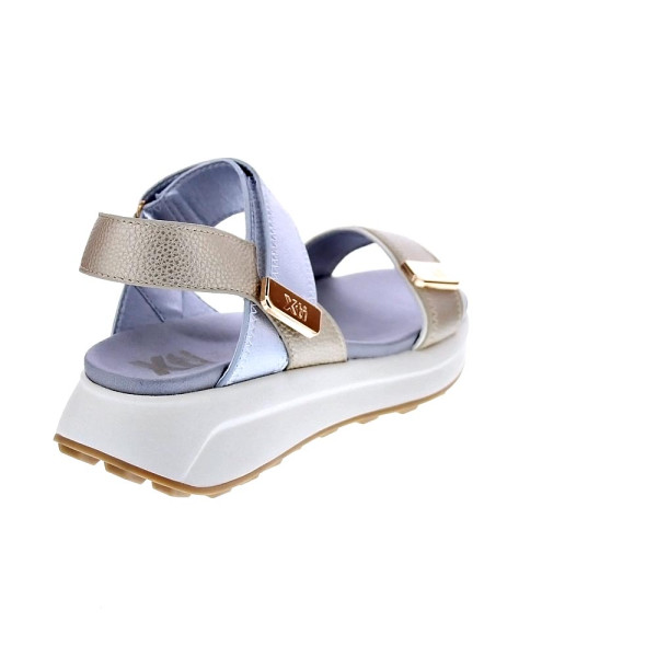 Sandalias Xti zapatos Mujer modelo 143874 Oro 