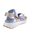 Sandalias Xti zapatos Mujer modelo 143874 Oro 