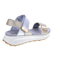 Sandalias Xti zapatos Mujer modelo 143874 Oro 
