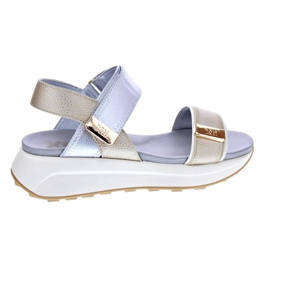 Sandalias Xti zapatos Mujer modelo 143874 Oro 