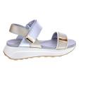 Sandalias Xti zapatos Mujer modelo 143874 Oro 