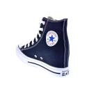 Zapatillas botas Converse zapatos Mujer modelo Chuck Taylor Ctas Wedge Cuña Negro Cordón
