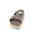 Sandalias Xti zapatos Mujer modelo 143635 Gris 