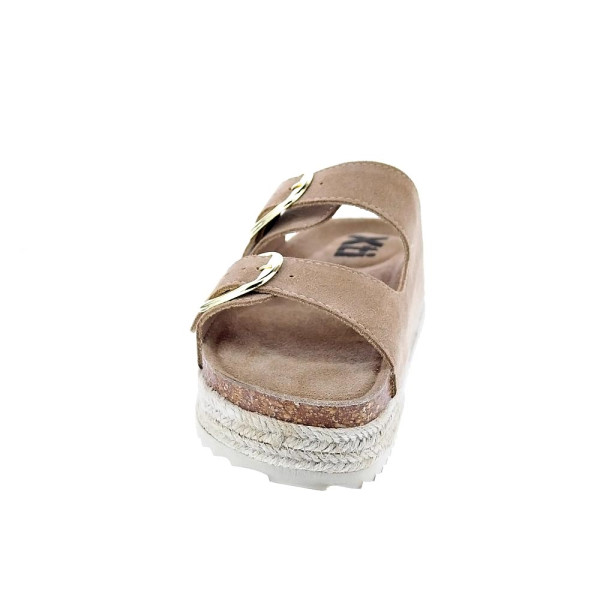 Sandalias Xti zapatos Mujer modelo 143635 Marrón 