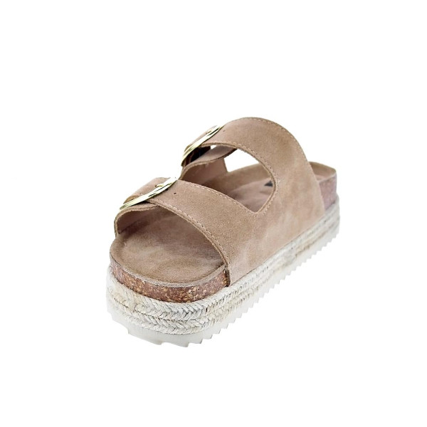 Sandalias Xti zapatos Mujer modelo 143635 Marrón 