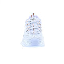 Zapatillas Skechers zapatos Mujer modelo D Lites Fresh Blanco Cordón