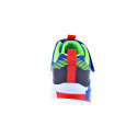 Zapatillas Skechers zapatos Niño modelo Luces Tri Namics 2.0 Azul Velcro