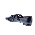 Bailarinas Tamaris zapatos Mujer modelo 22160 Negro Hebillas