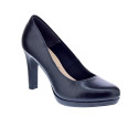 Zapatos tacón Tamaris zapatos Mujer modelo 22426 Negro 