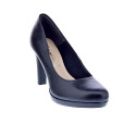 Zapatos tacón Tamaris zapatos Mujer modelo 22426 Negro 
