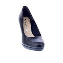 Zapatos tacón Tamaris zapatos Mujer modelo 22426 Negro 