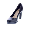 Zapatos tacón Tamaris zapatos Mujer modelo 22426 Negro 