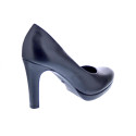 Zapatos tacón Tamaris zapatos Mujer modelo 22426 Negro 