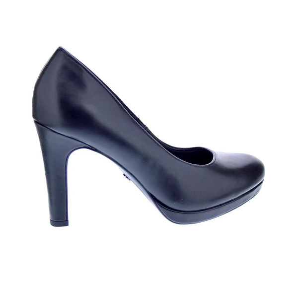 Zapatos tacón Tamaris zapatos Mujer modelo 22426 Negro 