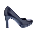 Zapatos tacón Tamaris zapatos Mujer modelo 22426 Negro 
