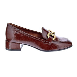 Mocasines Tamaris zapatos Mujer modelo 24316 Marrón 