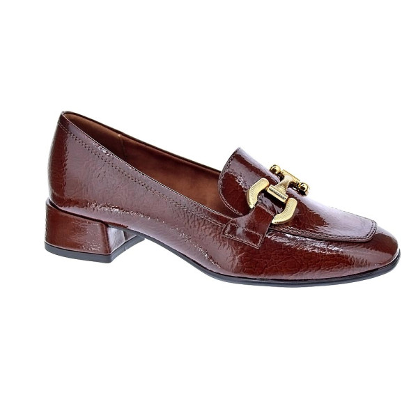 Mocasines Tamaris zapatos Mujer modelo 24316 Marrón 