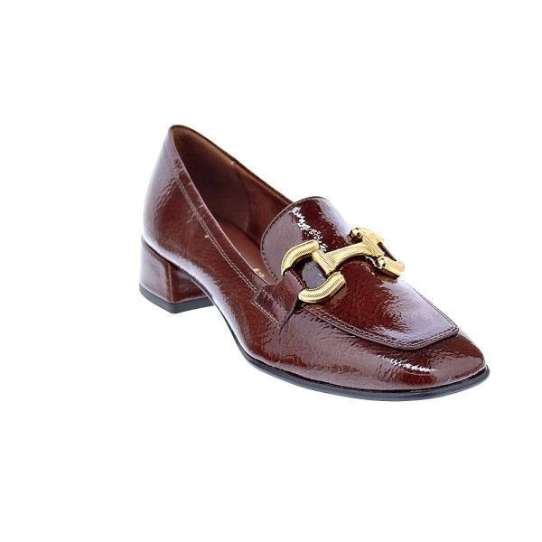 Mocasines Tamaris zapatos Mujer modelo 24316 Marrón 