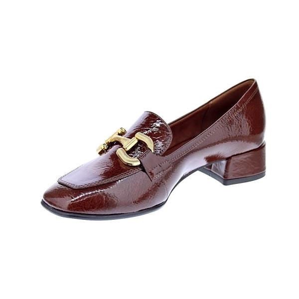 Mocasines Tamaris zapatos Mujer modelo 24316 Marrón 