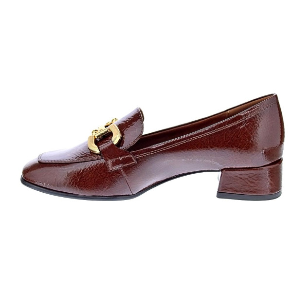 Mocasines Tamaris zapatos Mujer modelo 24316 Marrón 