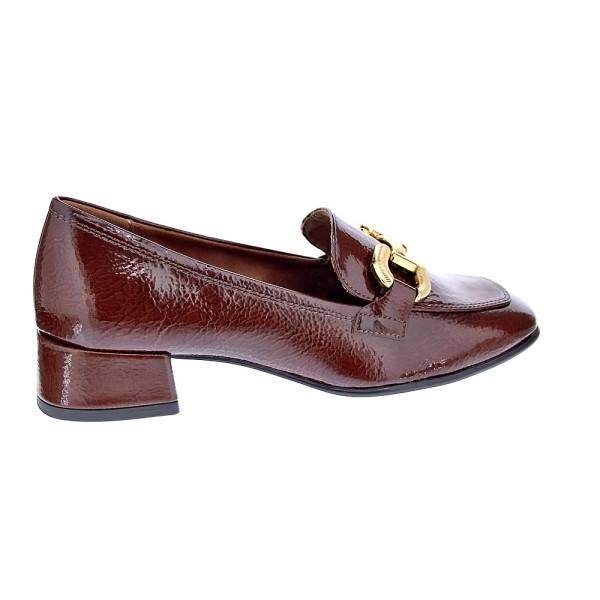 Mocasines Tamaris zapatos Mujer modelo 24316 Marrón 