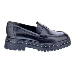 Mocasines Tamaris zapatos Mujer modelo 24767 Negro 