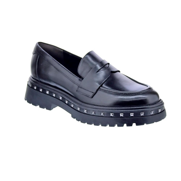 Mocasines Tamaris zapatos Mujer modelo 24767 Negro 